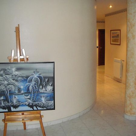 La Quinta Del Nar Hotel Quintanar de la Sierra Exterior photo