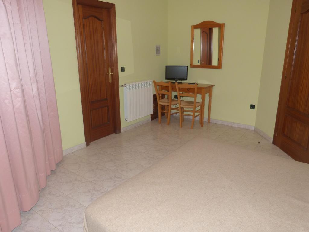 La Quinta Del Nar Hotel Quintanar de la Sierra Room photo