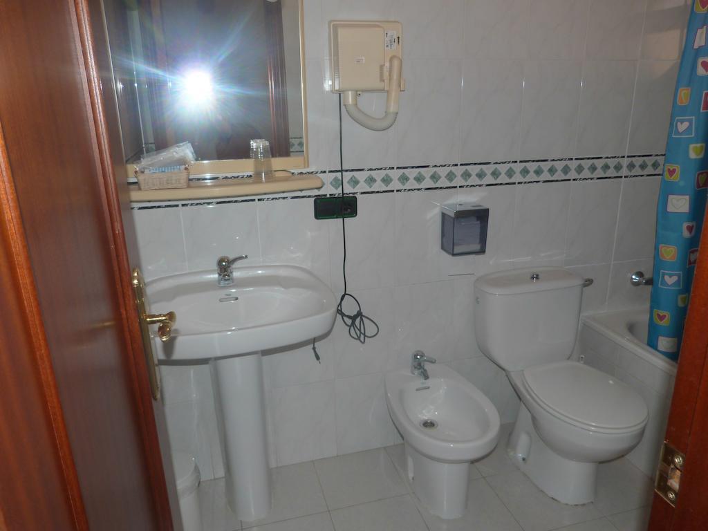 La Quinta Del Nar Hotel Quintanar de la Sierra Room photo