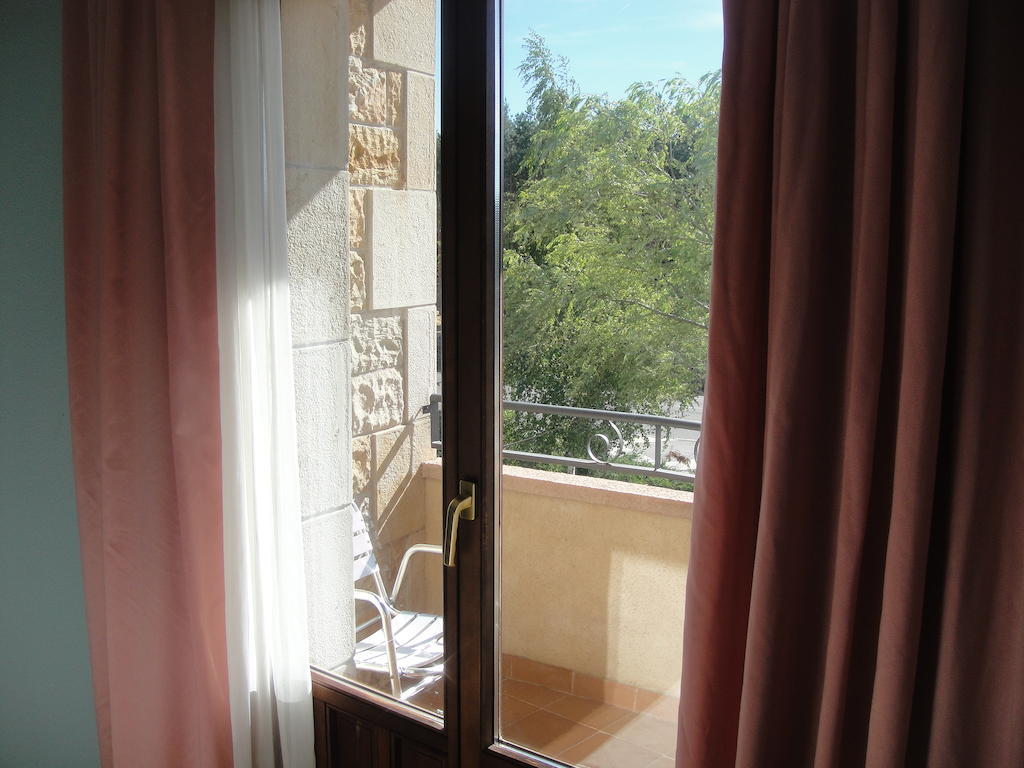 La Quinta Del Nar Hotel Quintanar de la Sierra Room photo